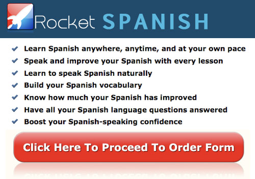 How to Learn Spanish Online. Learning Spanish Language ...