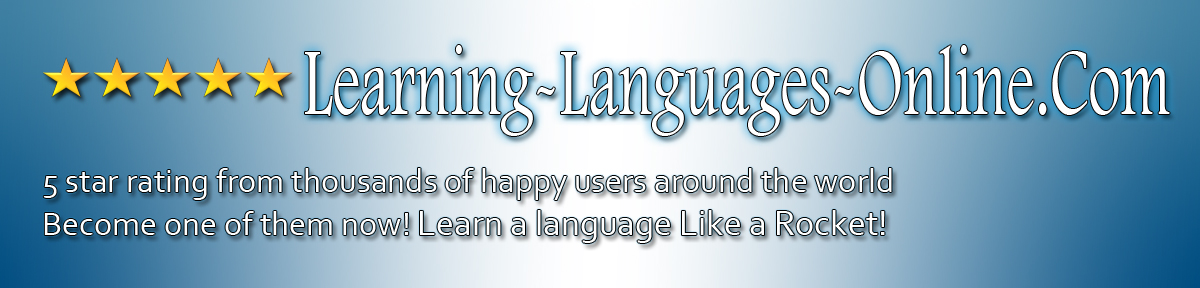 Contact Us | Learning Languages Online with www.learning-languages ...