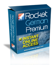 Rocket German Premium
