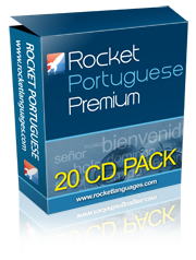 Rocket Portuguese Premium