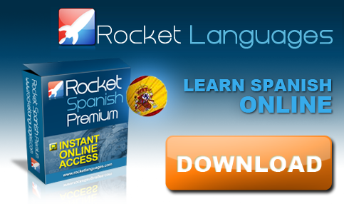 Rocket-Spanish