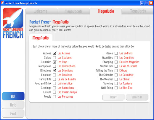 How to Learn French Online. Learning French Language with ...