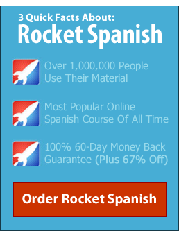 rocketspanish