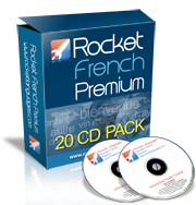 Rocket French Premium